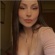 Estudiante de grado de sociología, proactiva especializada en educación social